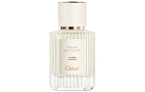 Chloé Chloe Light Kiss Touch Me Not