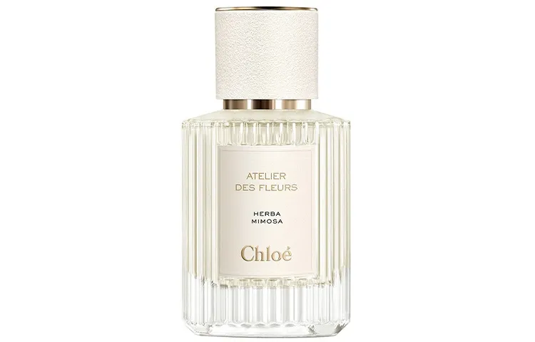 Chloé Chloe Light Kiss Touch Me Not