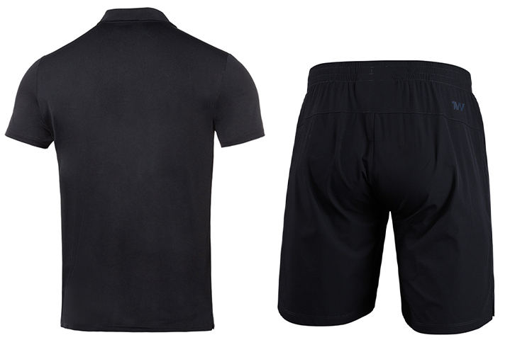 Under Armour Casual Sportswear Men’s Black