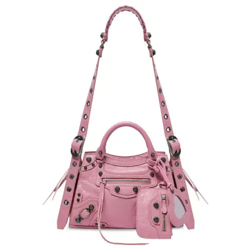 Balenciaga Neo Cagole Xs Shoulder Bag