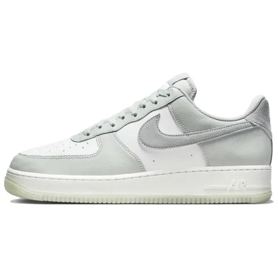 Nike Air Force 1 '07 Light Silver Pumice