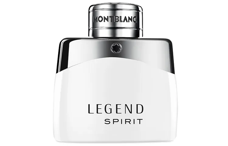 MONTBLANC Agile wooden fragrant perfume, woody notes, 30 ml, 30 ml, 50 ml, 100 ml, 200 ml