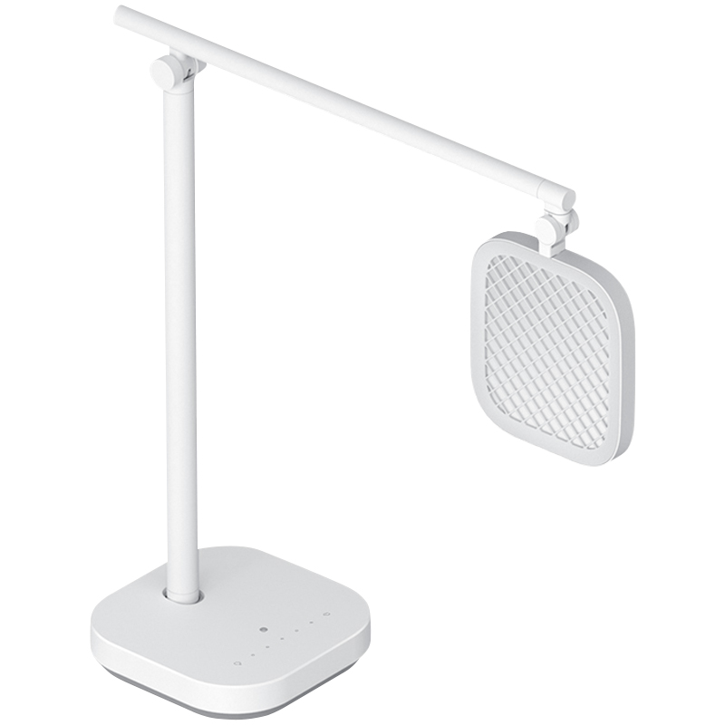 PHILIPS Smart LED table lamp for desktop, eyes protection