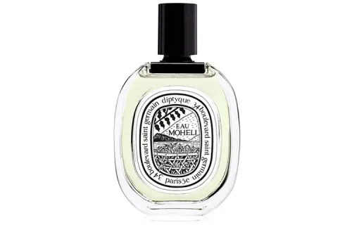 Diptyque, wooden floral perfume with ginger, 50 ml, 100 ml