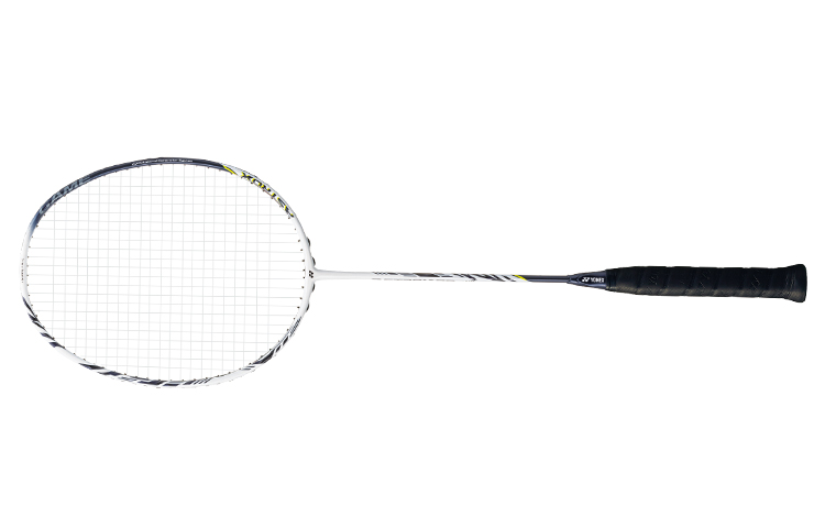 YONEX Heaven Axe AX99 GAME Badminton Rackets Offensive Type Heavy Head, Stiff Shaft Advanced Level 10mm Extended Length