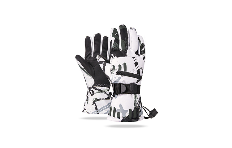 COPOZZ Ski Gloves