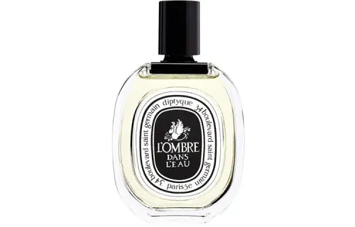 Diptyque, floral perfume contains rose, blackcurrant, 50 ml, 100 ml