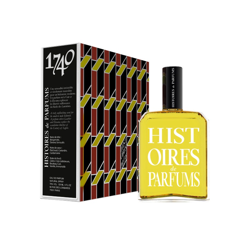 HISTOIRES DE PARFUMS Men's Perfumes Men's