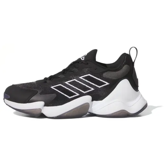Adidas Impact Flx Ii Core Black Cloud White