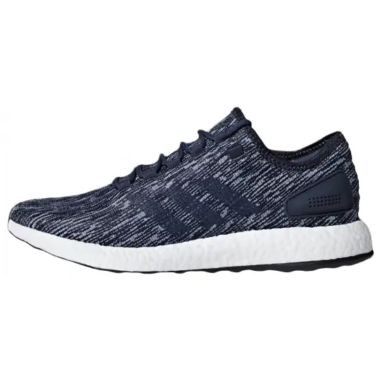 Adidas Pure Boost 2017 Running Shoes Men Low-Top