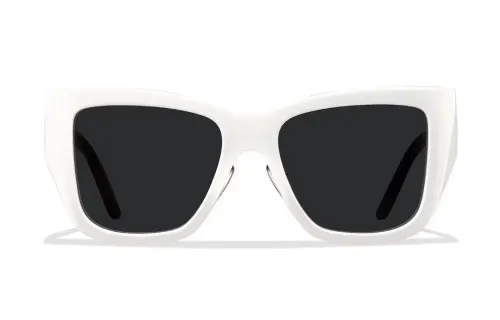 PRADA Sunglasses Women's White