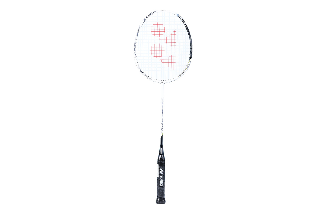 YONEX Heaven Axe AX99 PLAY Full Carbon Badminton Rackets Entry level 674mm Single Racket White Tiger Print