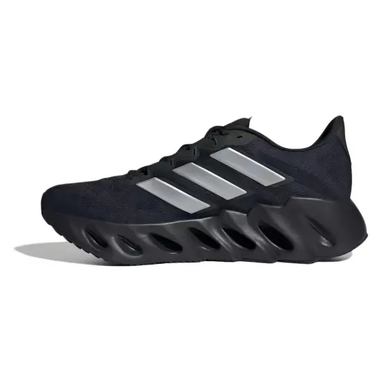 adidas Switch FWD Black Silver Metallic