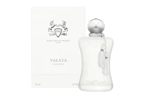 Parfums De Marly Cloud Tranquility Fruity Fragrance Scent Family Eau De Parfum EDP Bergamot Neroli 75ml/30ml