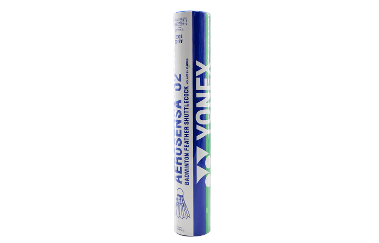 YONEX 12 Pack Duck Feather Professional Shuttlecocks