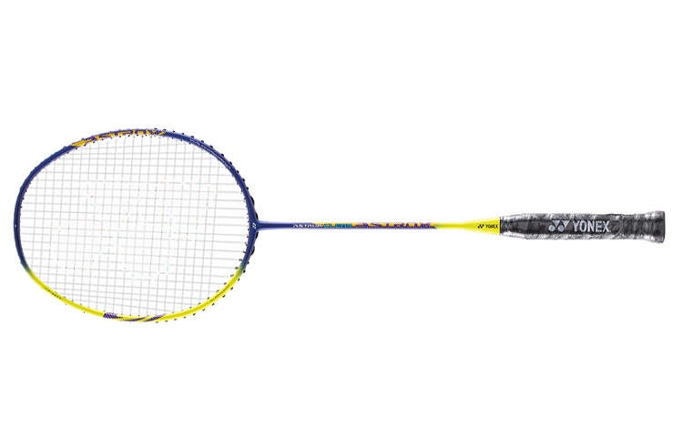 YONEX AstroX AXCEX Badminton Rackets Single Racket Offensive Type Heavy Head, Stiff Shaft Entry level 674mm Strung