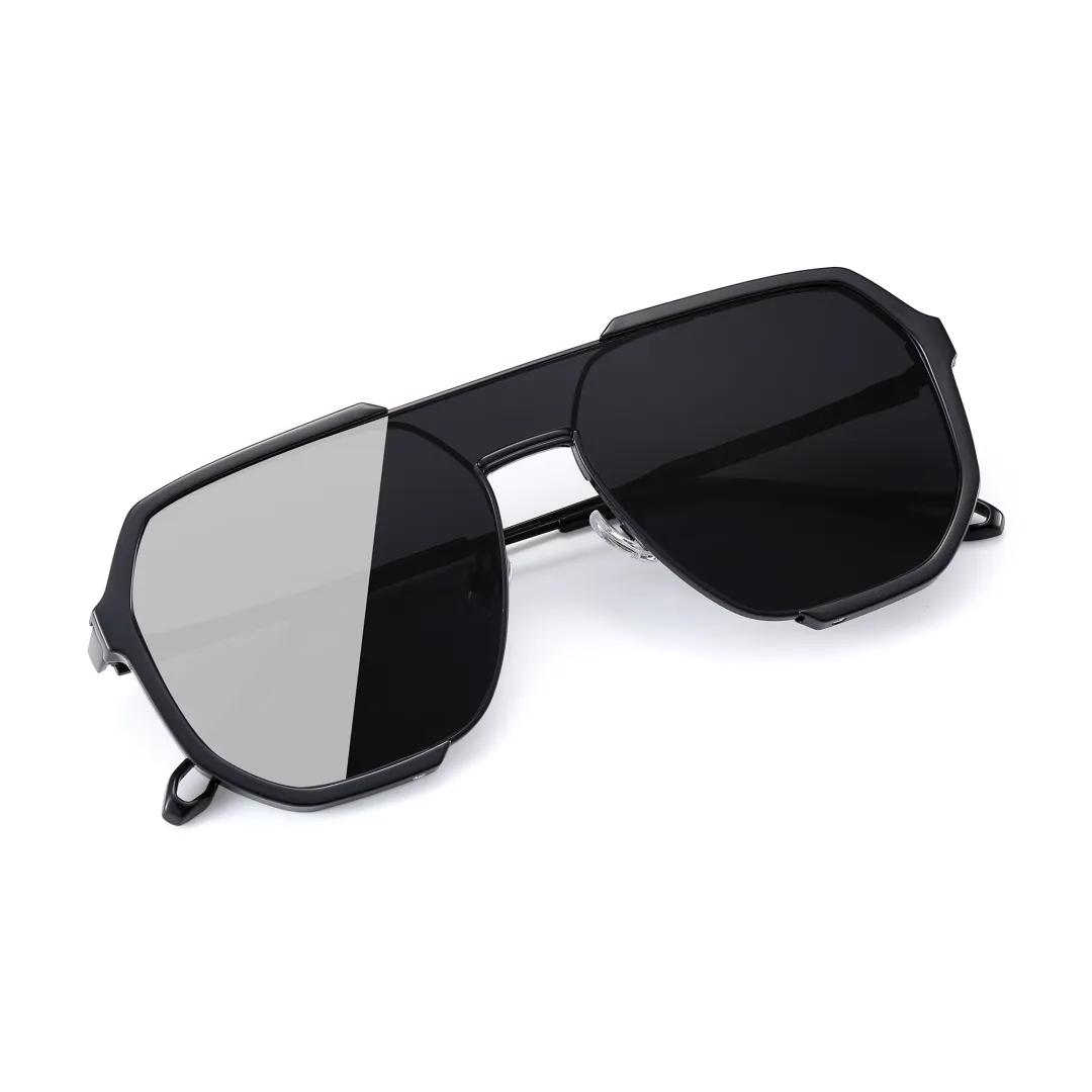 PULAIS Aviator Sunglasses Unisex