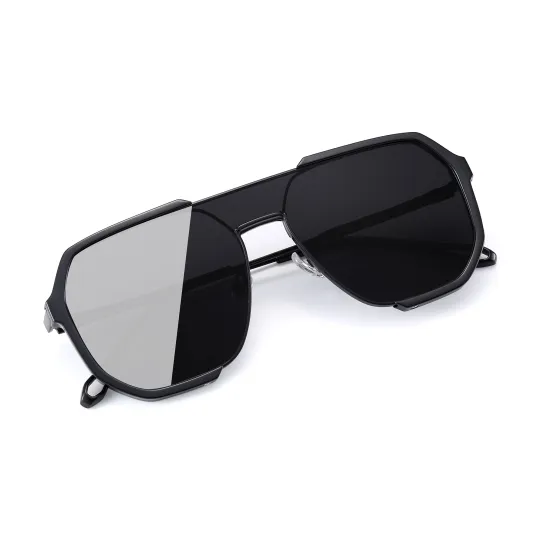 PULAIS Aviator Sunglasses Unisex