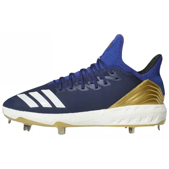 Adidas Boost Icon 4 'Collegiate Navy Gold'