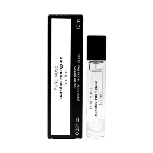 Perfume sample for professional use, 10 ml