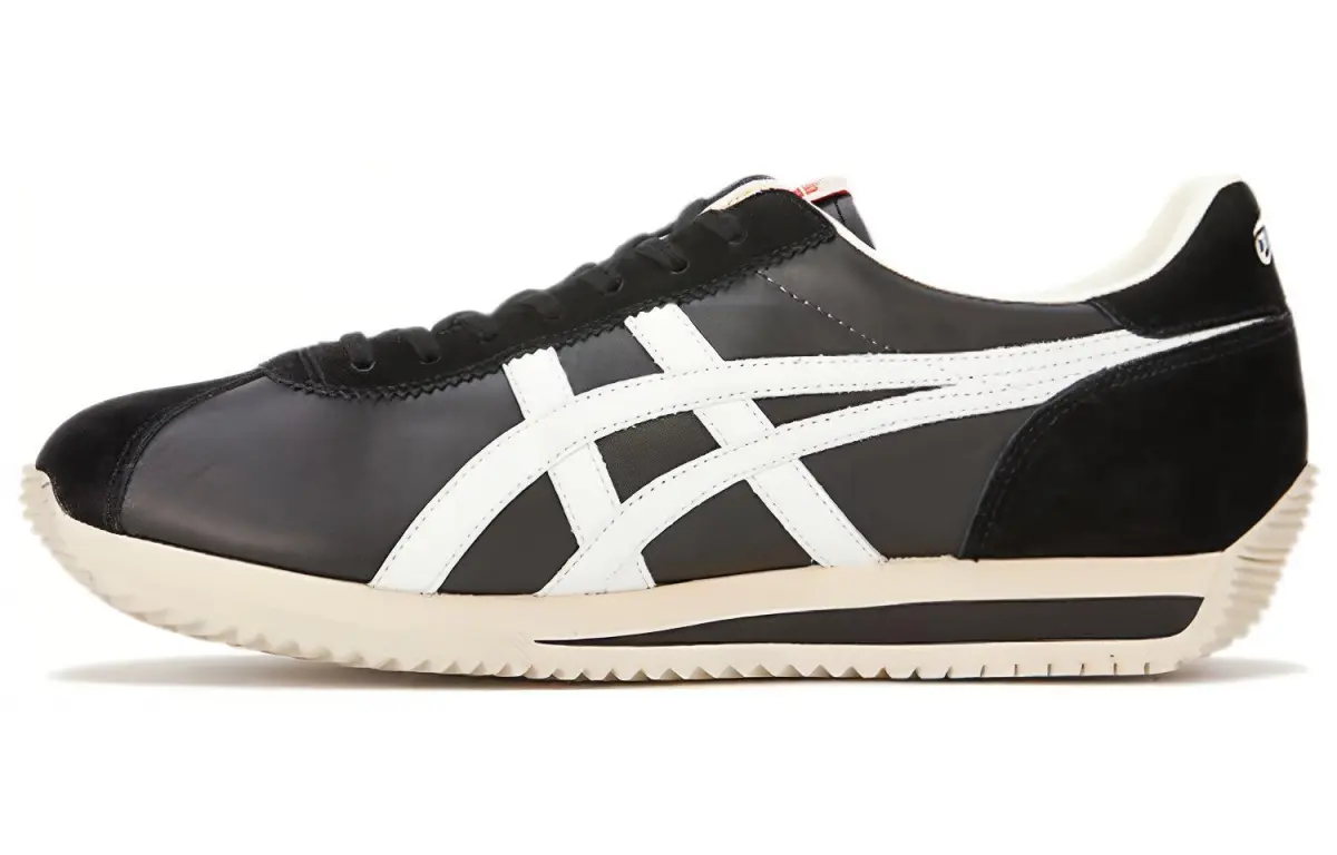 Onitsuka Tiger Montreal Nm 'Black White'