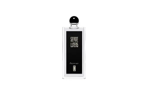 Serge Lutens Collection Noire Black Pepper