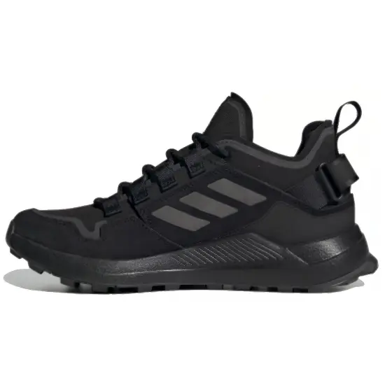 Adidas Terrex Low 'Core Black Grey' Women's