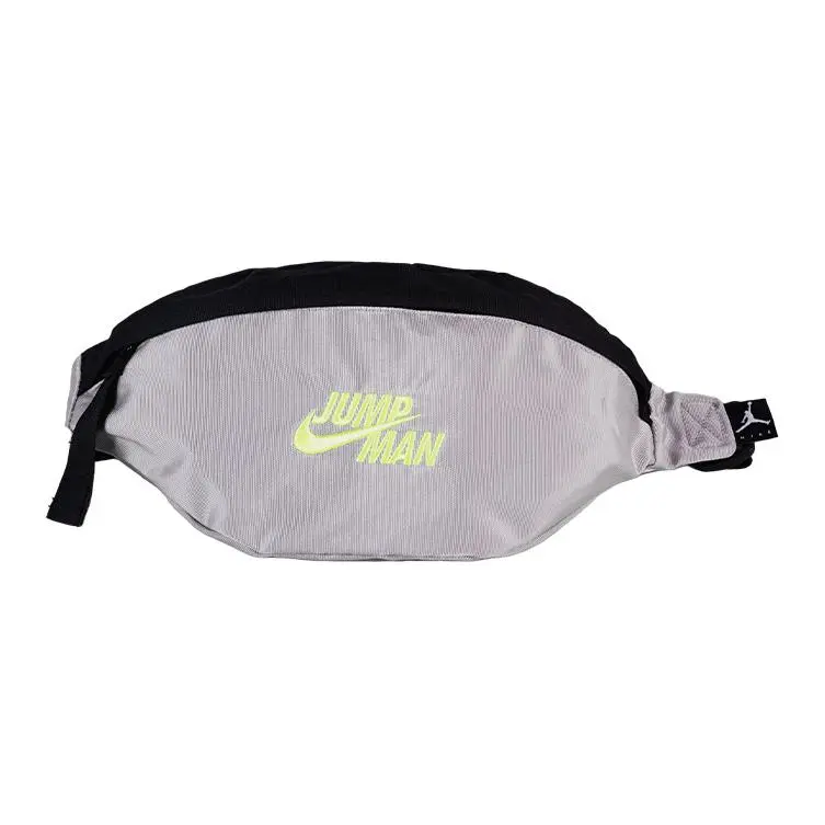 Jordan Fanny Packs Gray