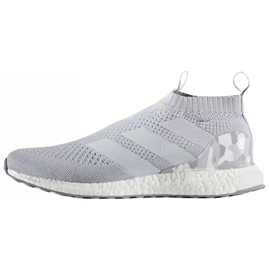 adidas PureControl Ultra Boost Grey Camo