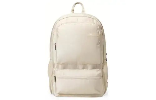 Skechers Fabric Backpack Regular Women's Light Sand Yellow