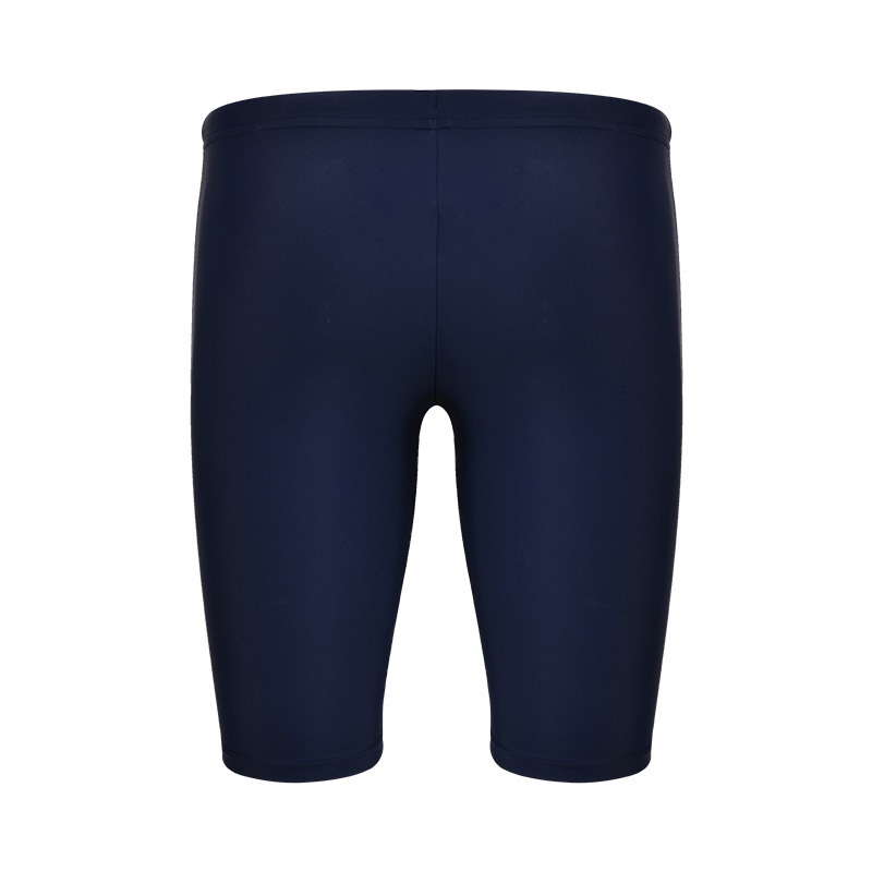 Li Ning Swimming Shorts Men’s Sailor Blue