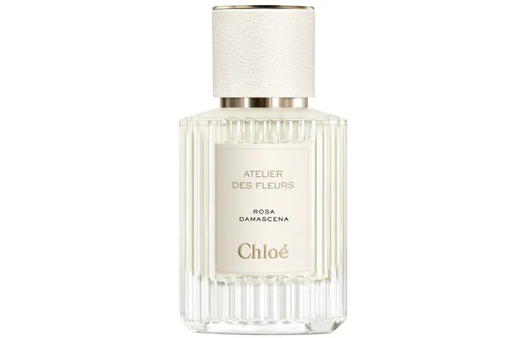 Chloe, floral perfume contains rose for students, 50 ml, 150 ml, Birthday gift