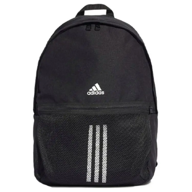 Adidas SW Classic BP Polyester Backpack Regular Unisex Black