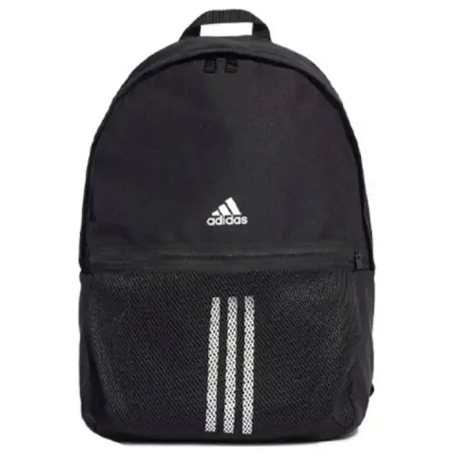 Adidas SW Classic BP Polyester Backpack Regular Unisex Black