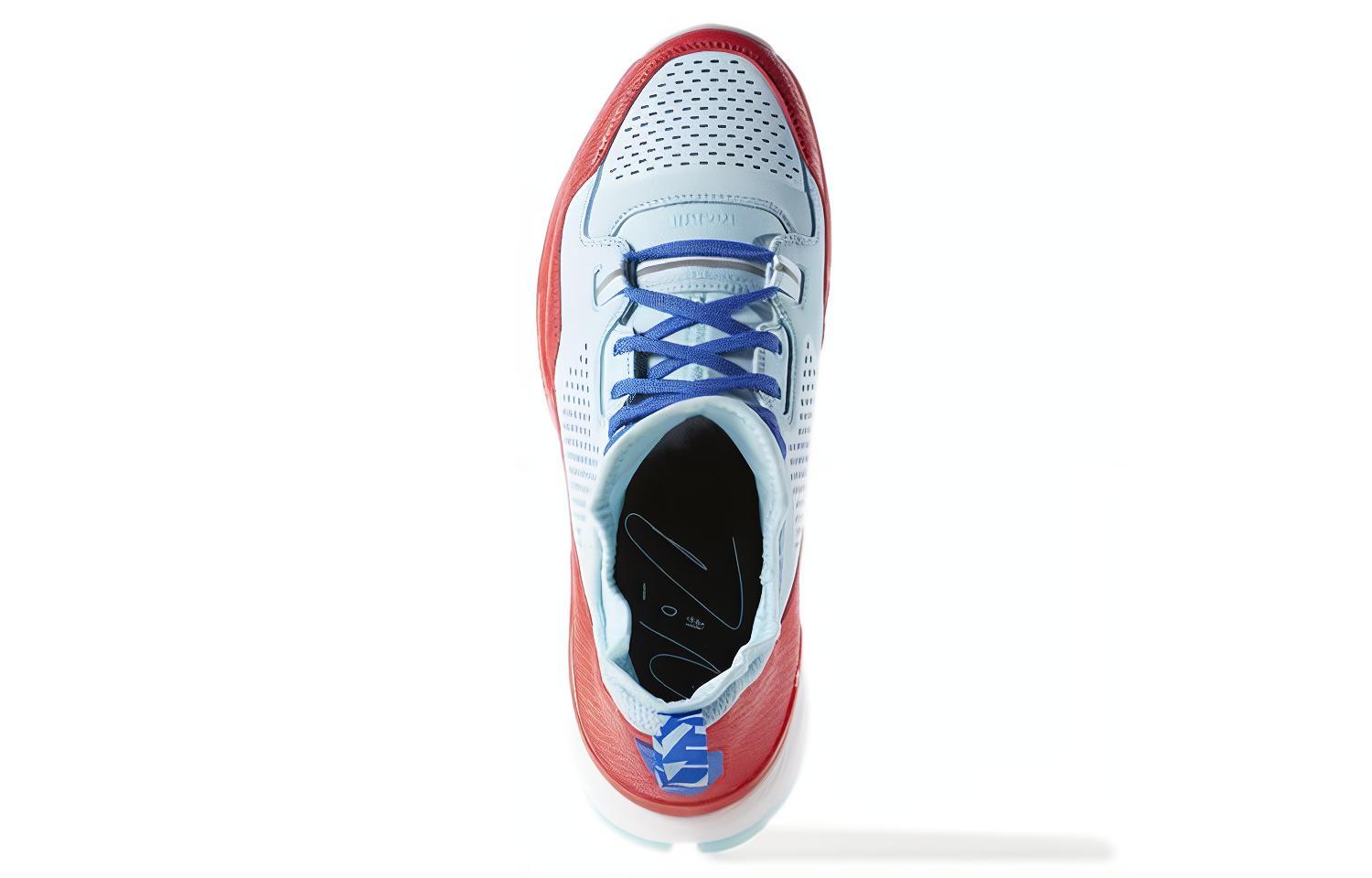 adidas D lillard 1 Oakland Rebels