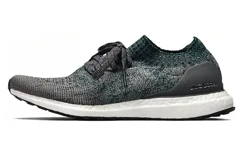 Adidas UltraBoost Uncaged 'Grey Green'
