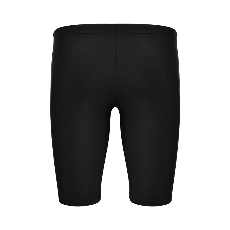 Li Ning Swimming Shorts Men’s Black