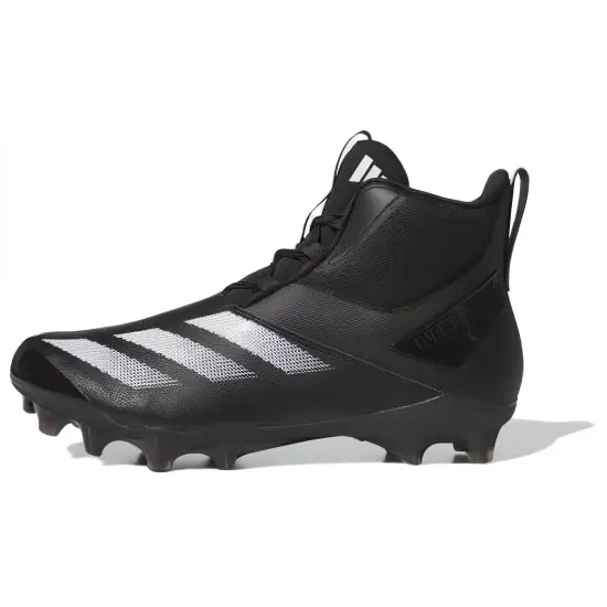 Adidas Adizero Chaos Core Black Cloud White