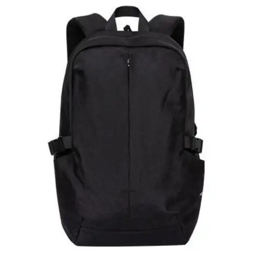 Anta Fabric Backpack Regular Unisex Black