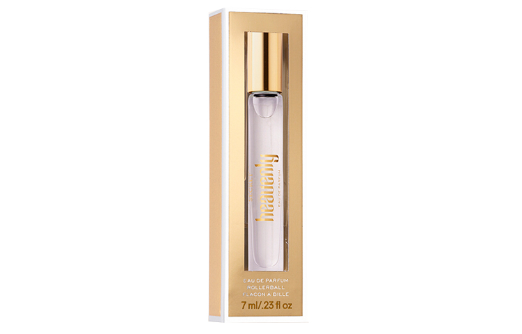 Victoria's Secret Perfume Samples Women's