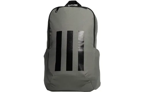 Adidas Polyester Backpack Unisex Army Green