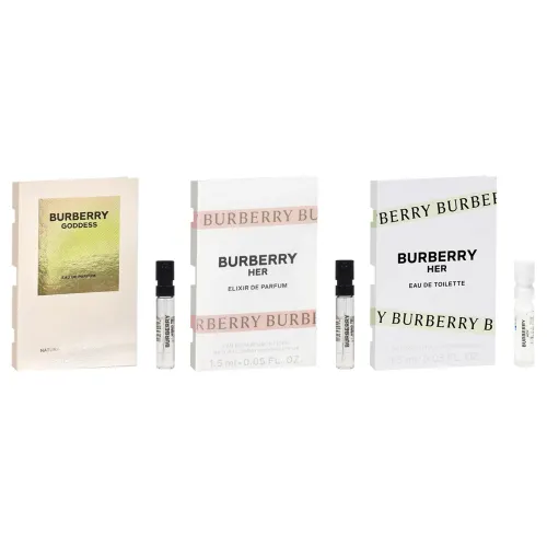 Burberry Floral Fruity