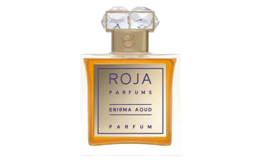 ROJA Perfume with jasmine contains rose, 100 ml
