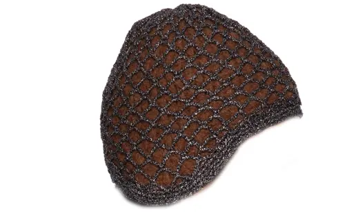 Maison Margiela Alpaca, Polyester, Polyamide, Wool Beanies Women's Brown