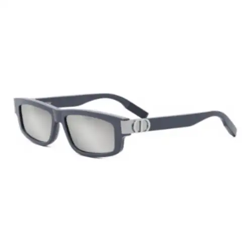 Dior Rectangular Frame Sunglasses
