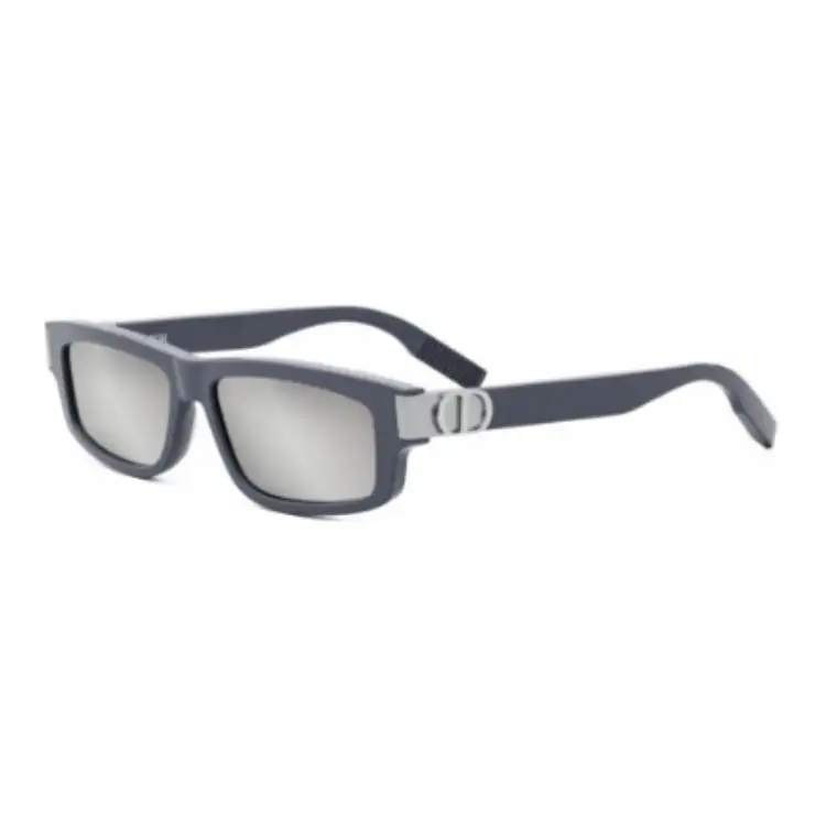 Dior Rectangular Frame Sunglasses
