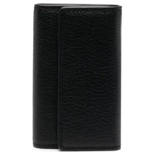 Maison Margiela Keychains Men's Black