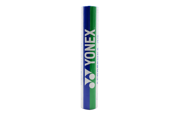 YONEX 12 Pack Duck Feather Professional Shuttlecocks