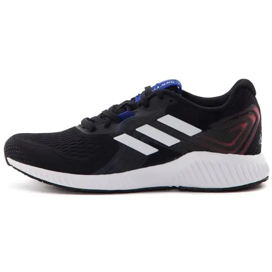 Adidas Aero Bounce 2 'Black' Women's