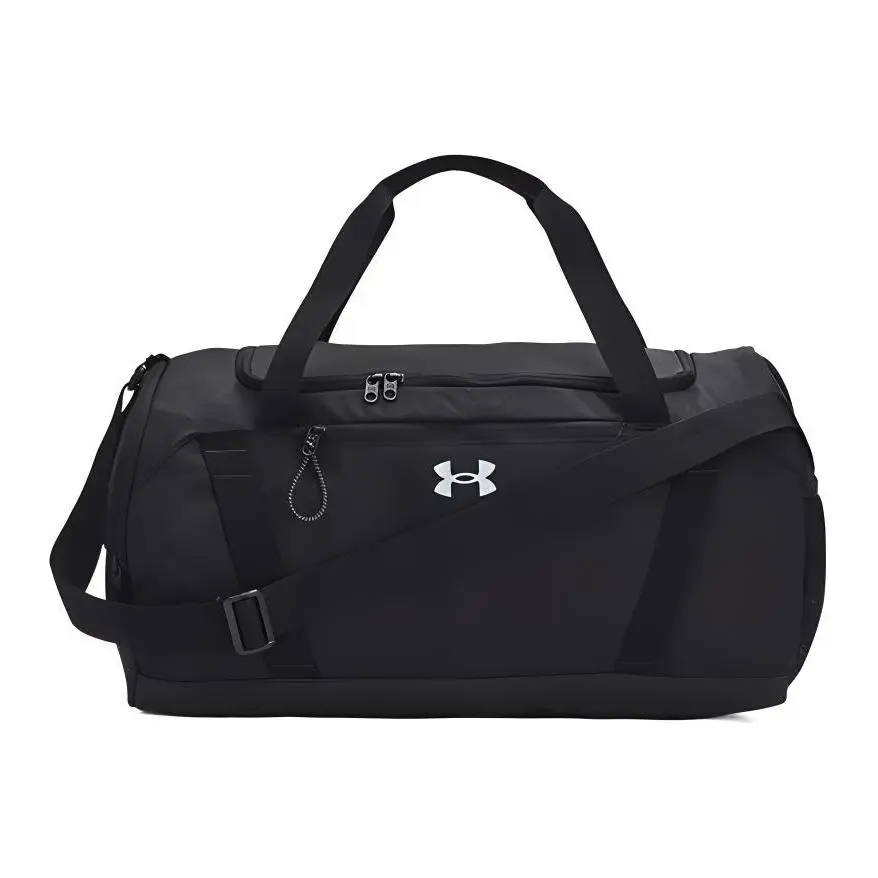 Under Armour Under Armour Polyester Portable One Shoulder Crossbody Training Bag Gym Bag Travel Bag Regular Women's
